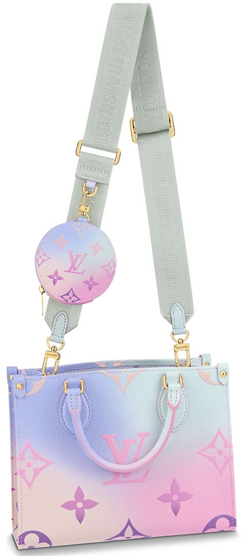 louis vuitton pastel tasche|louis vuitton taschen.